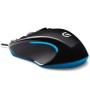 Logitech G300S Optik Oyun Mouse