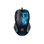 Logitech G300S Optik Oyun Mouse