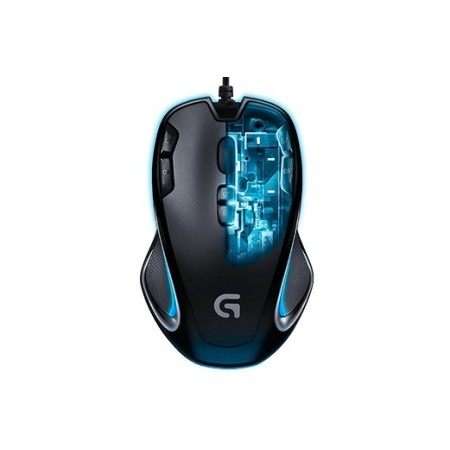 Logitech G300S Optik Oyun Mouse