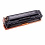 Canon CGR-731 BK Muadil Toner