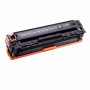 Canon CGR-731 BK Muadil Toner