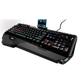 Logitech G910 Orion Spark RGB Mekanik Gaming Klavye