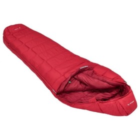 Vaude Sioux 800 S Syn Sleeping Bag 3 Mevsim Uyku Tulumu