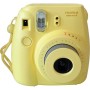 Fujifilm Instax Mini 8 Fotoğraf Makinesi - Sarı