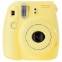 Fujifilm Instax Mini 8 Fotoğraf Makinesi - Sarı