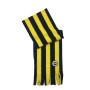 Fenerbahçe Çubuklu Polar Atkı Sarı Lacivert