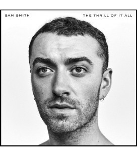 Sam Smith The Thrill Of it All