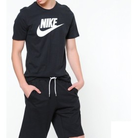 Nike Erkek Tişört 696707-015