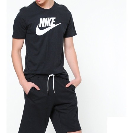 Nike Erkek Tişört 696707-015