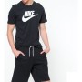 Nike Erkek Tişört 696707-015