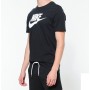 Nike Erkek Tişört 696707-015