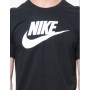 Nike Erkek Tişört 696707-015
