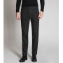Karaca Erkek Regular Fit Benjamin Yc Gri Pantolon 117303003