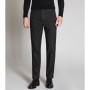 Karaca Erkek Regular Fit Benjamin Yc Gri Pantolon 117303003