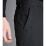 Karaca Erkek Regular Fit Benjamin Yc Gri Pantolon 117303003