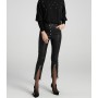 İpekyol Siyah Kadın Pantolon IW6170003111
