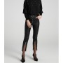 İpekyol Siyah Kadın Pantolon IW6170003111