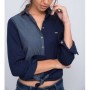 U.S.Polo Assn. Jean Gömlek G082SZ077.000.518275.VR033 Denım Gömlek