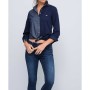U.S.Polo Assn. Jean Gömlek G082SZ077.000.518275.VR033 Denım Gömlek