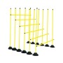 Vertex Slalom Takımı Kauçuk Taban