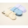Hello Baby 3 Lü Kaydırmaz Bebek Çorabı