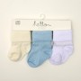 Hello Baby 3 Lü Kaydırmaz Bebek Çorabı