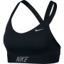 Nike Hafif Destekli Kadın Spor Sütyeni 858583-010