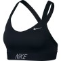 Nike Hafif Destekli Kadın Spor Sütyeni 858583-010