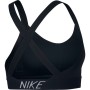 Nike Hafif Destekli Kadın Spor Sütyeni 858583-010