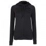Hummel Aguna Kadın Siyah Ceket T37509-2001