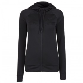 Hummel Aguna Kadın Siyah Ceket T37509-2001