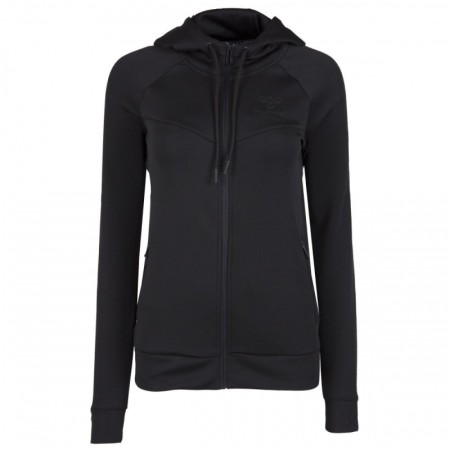 Hummel Aguna Kadın Siyah Ceket T37509-2001