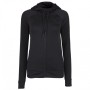 Hummel Aguna Kadın Siyah Ceket T37509-2001