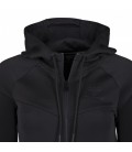 Hummel Aguna Kadın Siyah Ceket T37509-2001