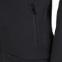 Hummel Aguna Kadın Siyah Ceket T37509-2001