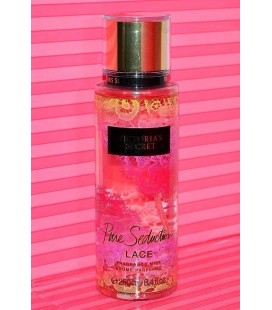 Victoria's Secret Vücut spreyi Pure Seduction Fragrance Mist 250ml