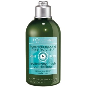 L'Occitane Aromachologie Revitalizing Fresh Shampoo - Canlandırıcı Şampuan 300 ml