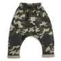 HelloBaby Kamuflaj Desenli Pantolon 7165