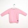 HelloBaby Kapitone Reglan Kol Sweatshirt 7164