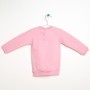 HelloBaby Kapitone Reglan Kol Sweatshirt 7164