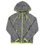 Panço Fermuarlı Sweatshirt 1720310