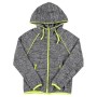 Panço Fermuarlı Sweatshirt 1720310