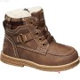 Bombi Shoes Erkek Çocuk Botu 1406302