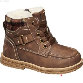 Bombi Shoes Erkek Çocuk Botu 1406302