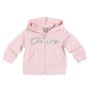 Chicco Bebek Kapşonlu Mont 96066