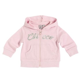 Chicco Bebek Kapşonlu Mont 96066