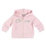 Chicco Bebek Kapşonlu Mont 96066