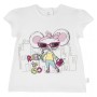 Chicco Kısa Kollu Mouse Tshirt 61882