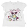 Chicco Kısa Kollu Mouse Tshirt 61882