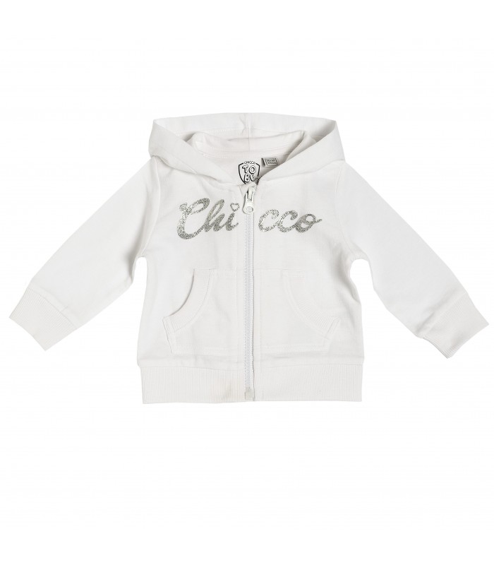 Chicco Bebek Kapşonlu Sweatshirt 96066033